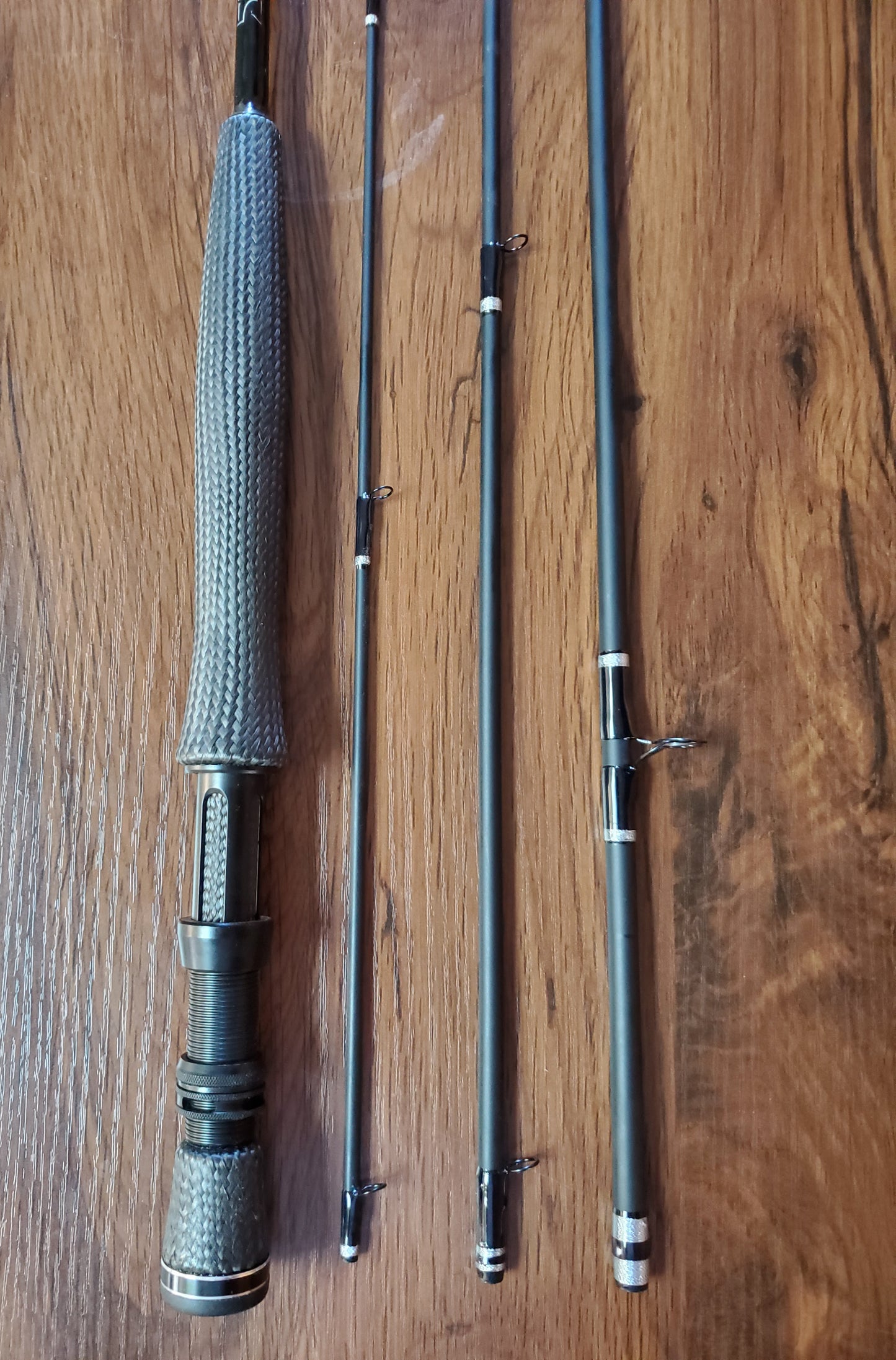 9' 5-6Wt. 4 Piece Fly Rod