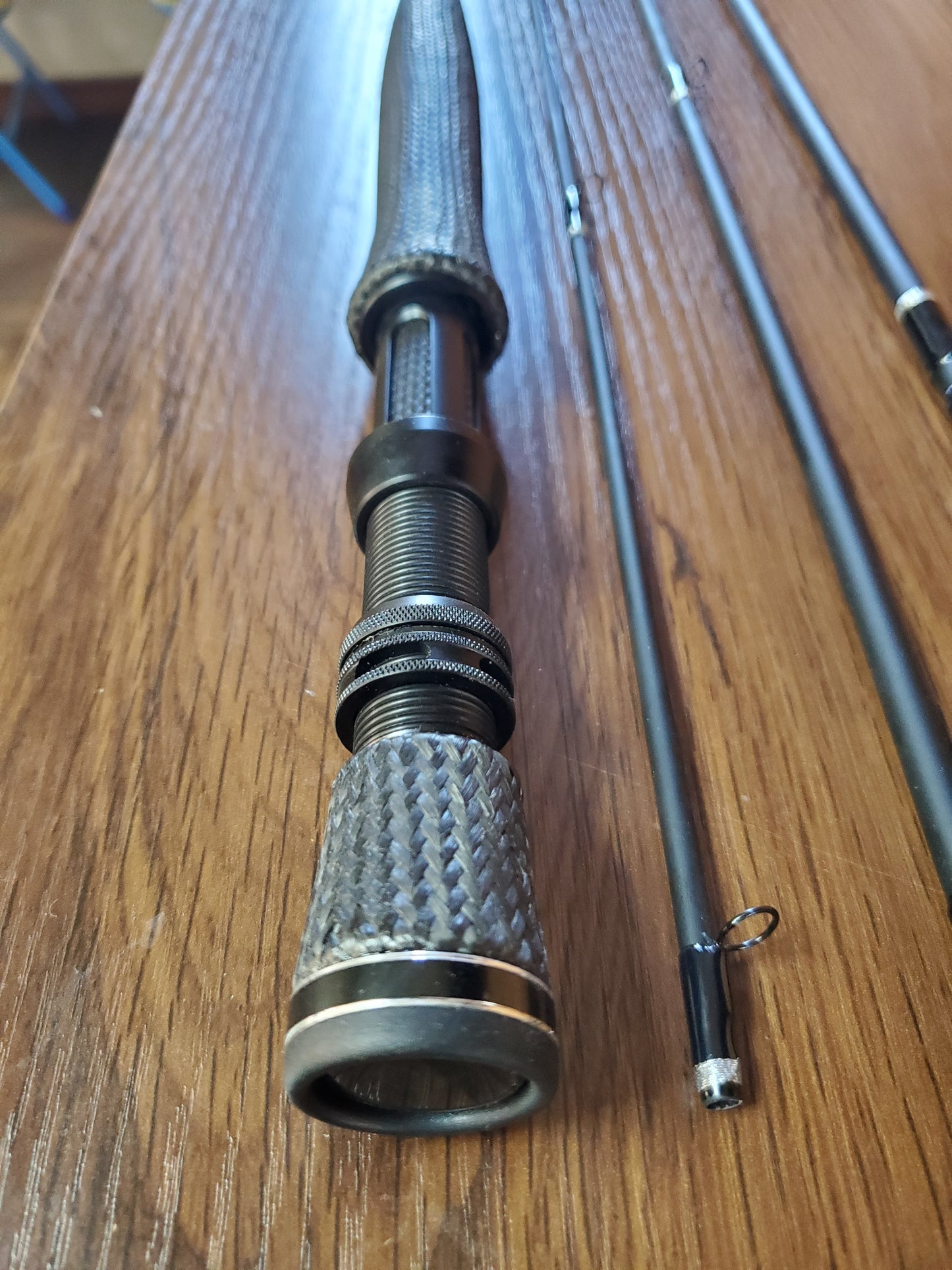 9' 5-6Wt. 4 Piece Fly Rod