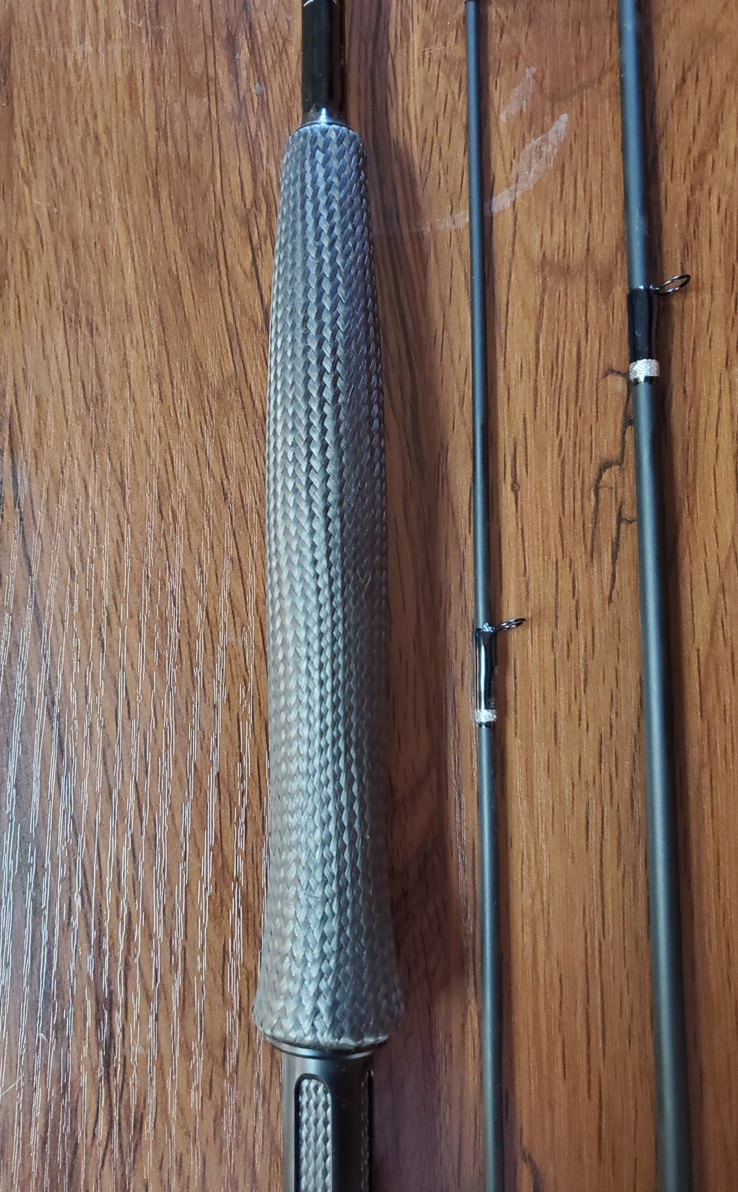 9' 5-6Wt. 4 Piece Fly Rod