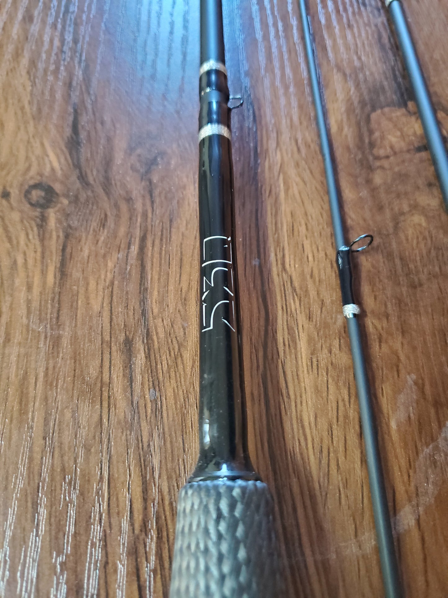 9' 5-6Wt. 4 Piece Fly Rod