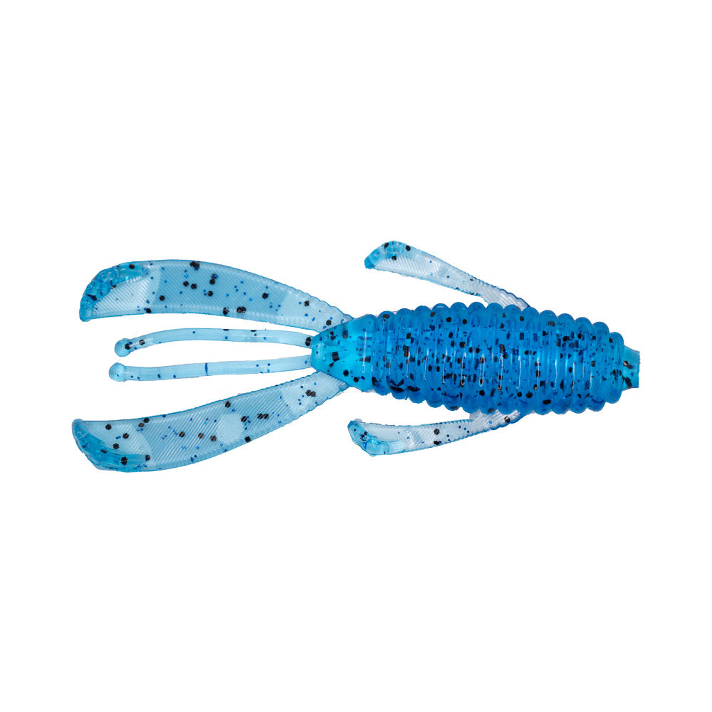 4" Knuckle Dragger Beaver
