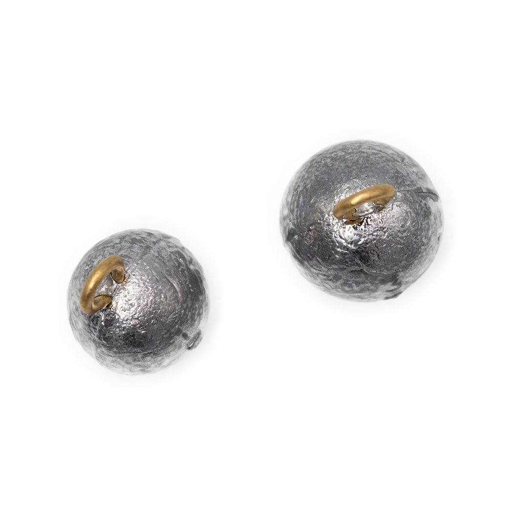 Cannon Ball Weights