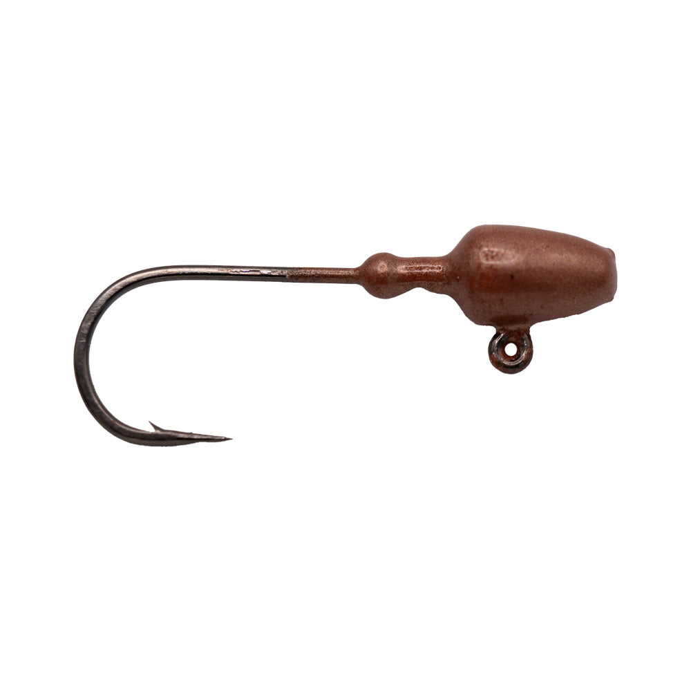 Bullet Jig Heads