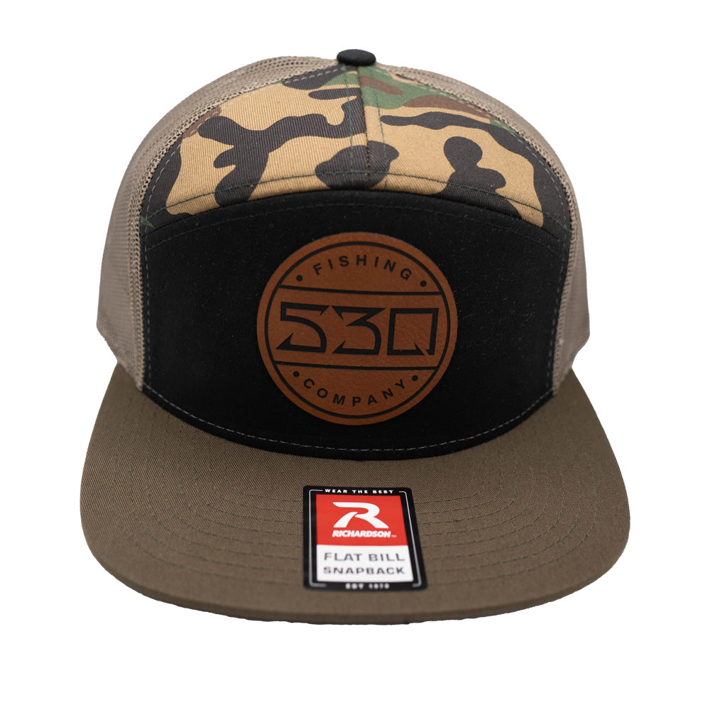 Camo 7 Panel