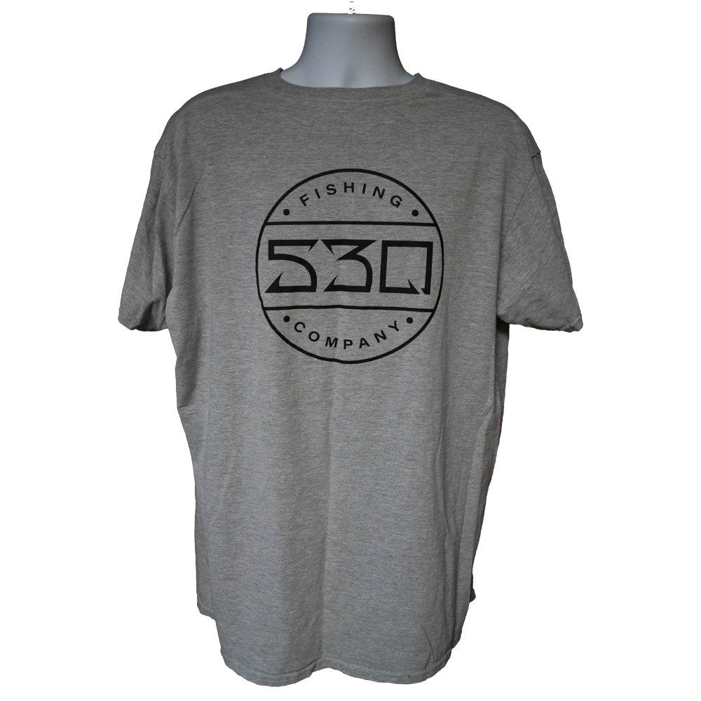 OG 530 Logo T-Shirt