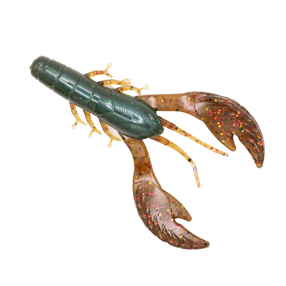 3.5" Craw