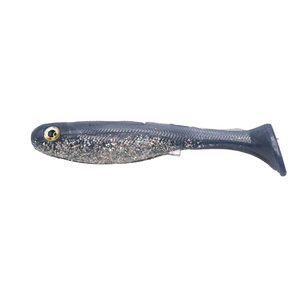 5" Swimbait Hand Pour