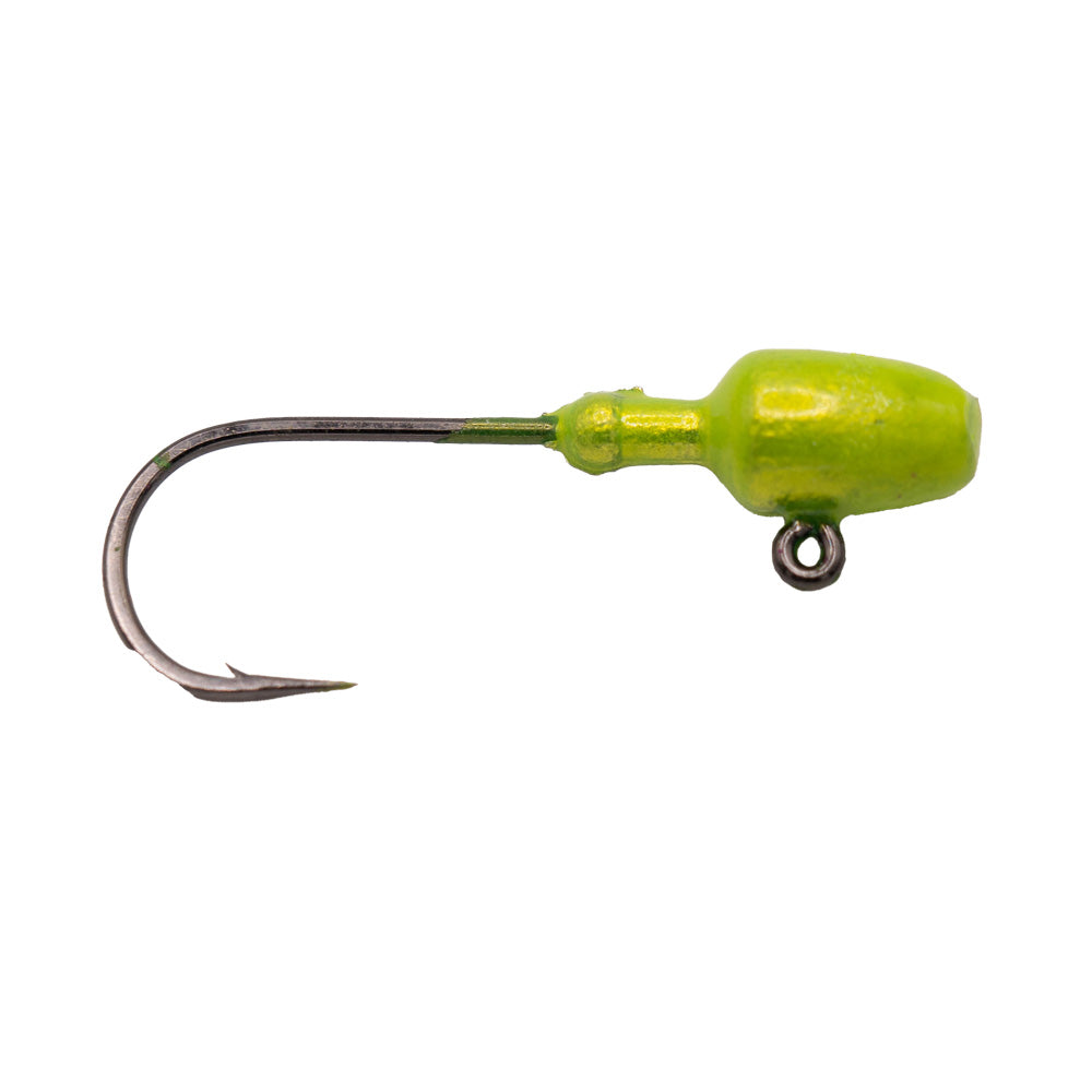 Bullet Jig Heads