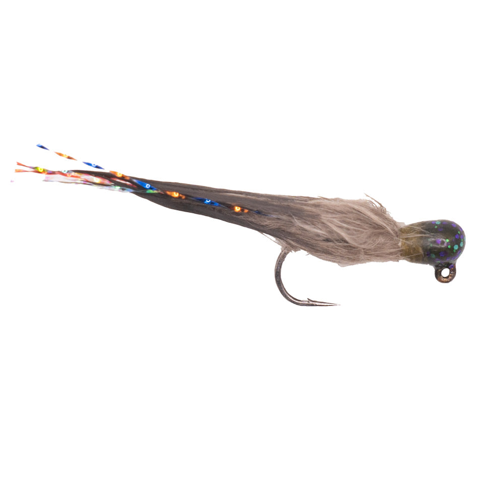 The Joker Turkey Jig