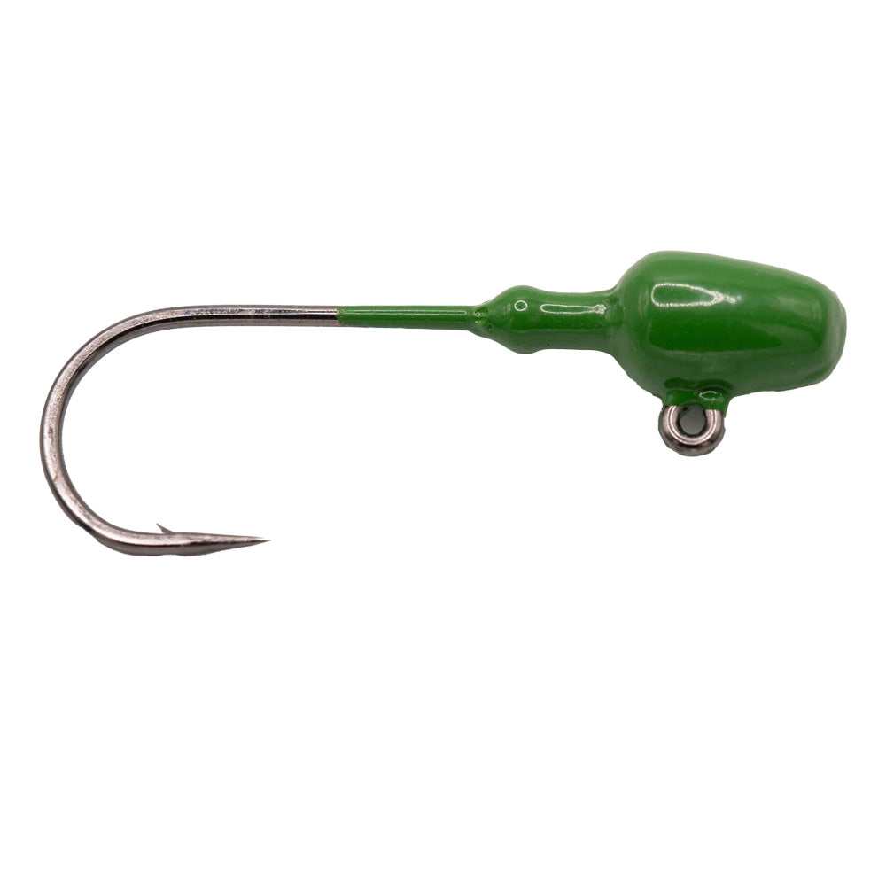 Bullet Jig Heads