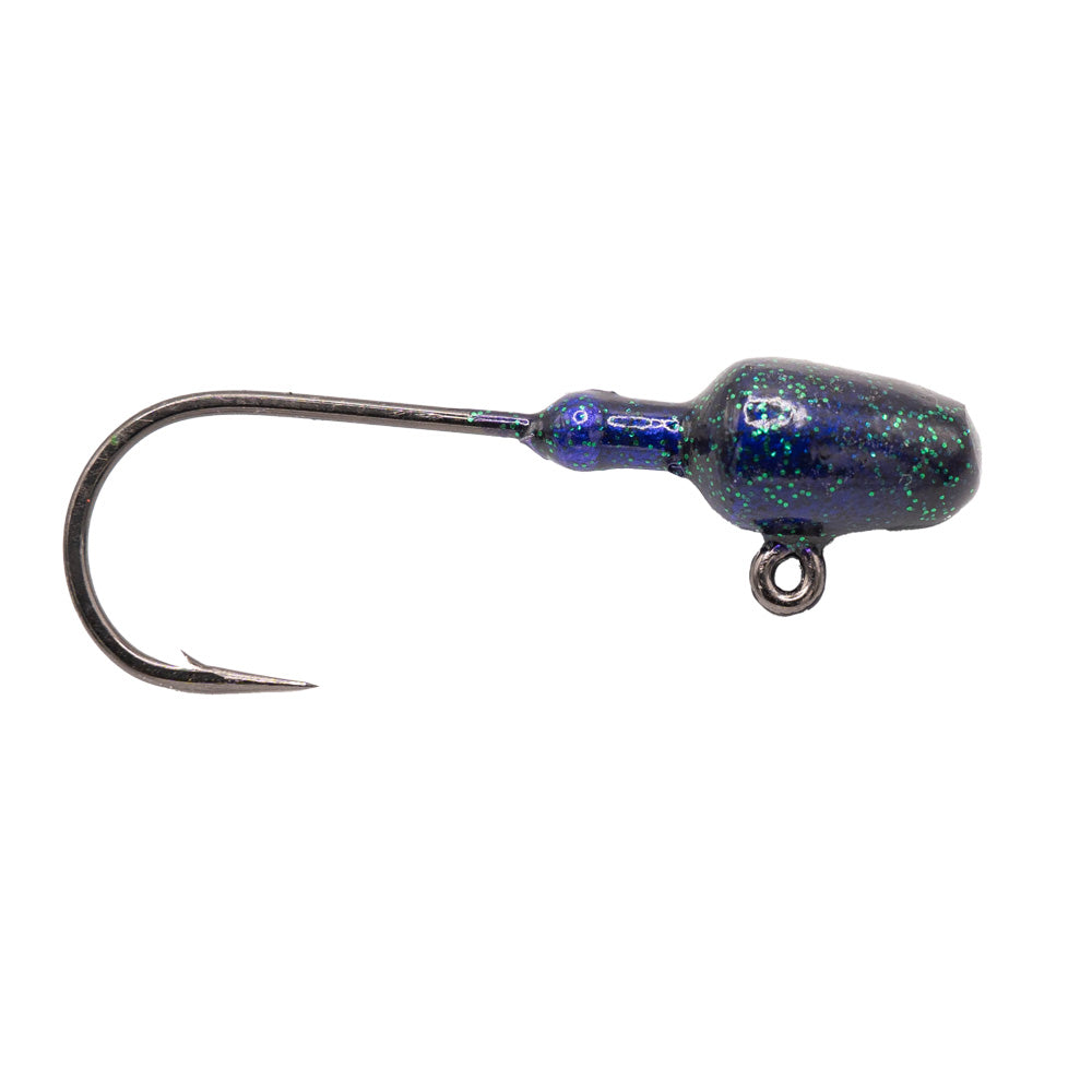 Bullet Jig Heads