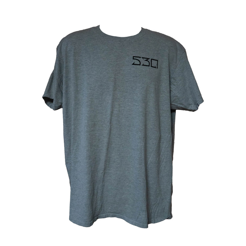 OG 530 Logo T-Shirt