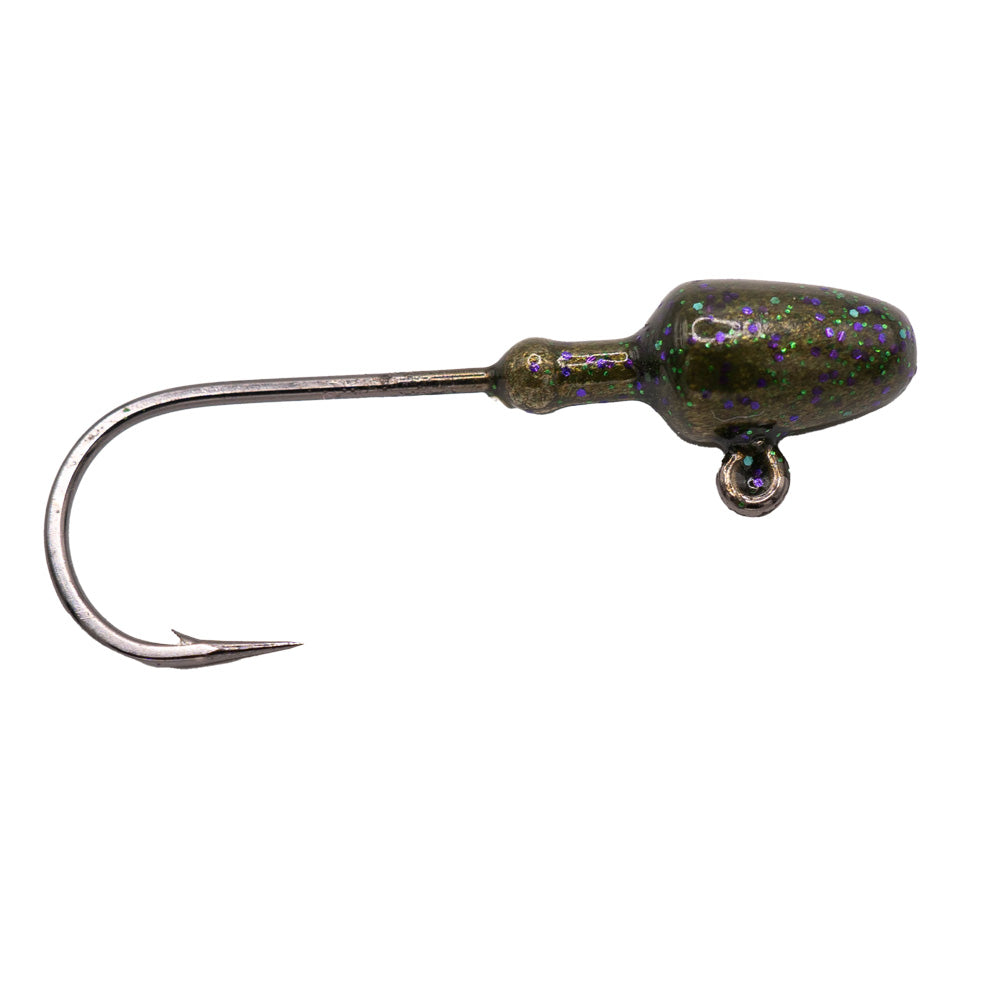 Bullet Jig Heads