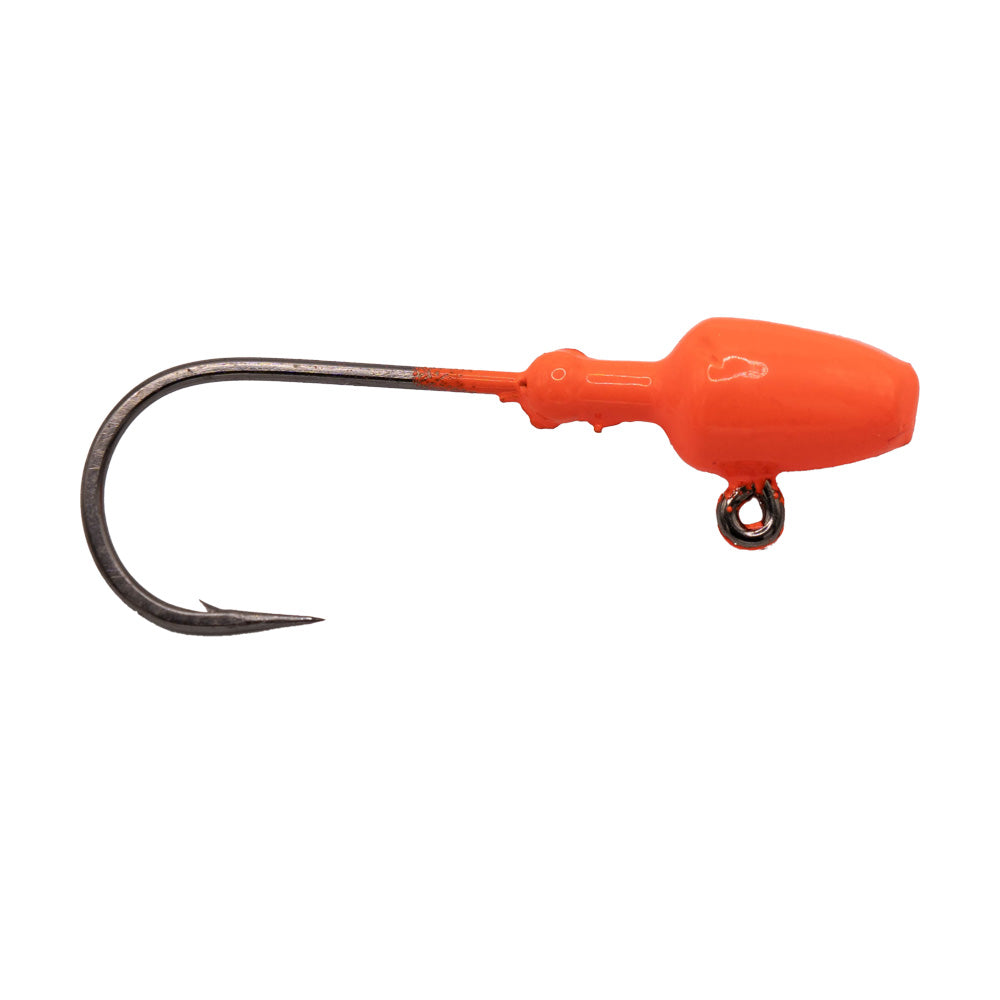 Bullet Jig Heads