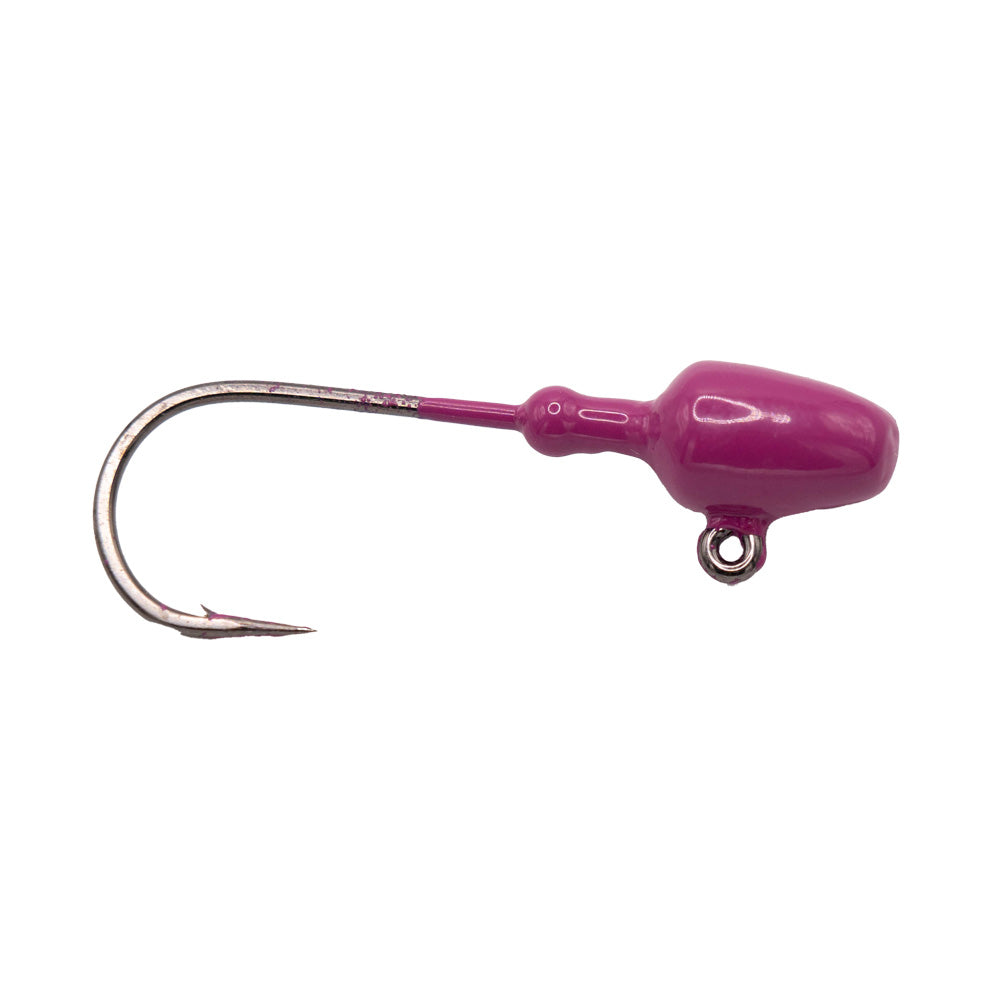 Bullet Jig Heads