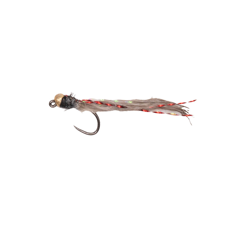 Turkey Red Gold