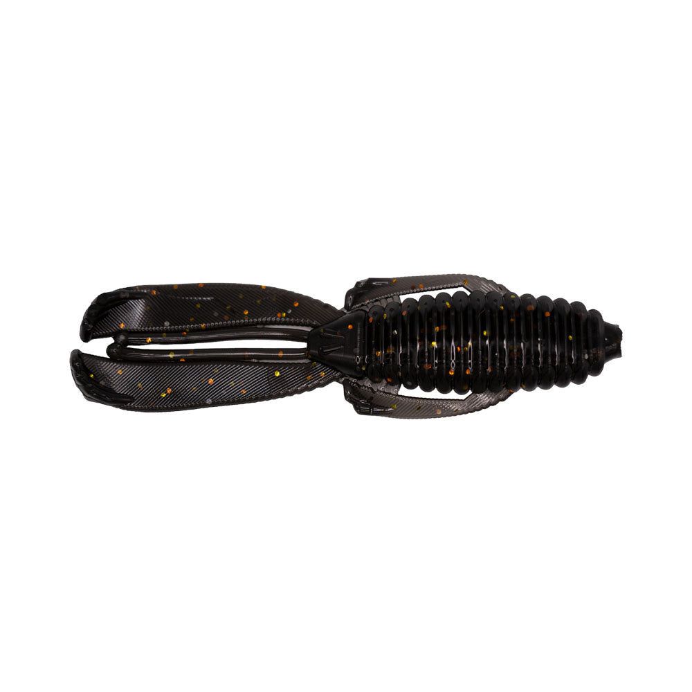 4" Knuckle Dragger Beaver