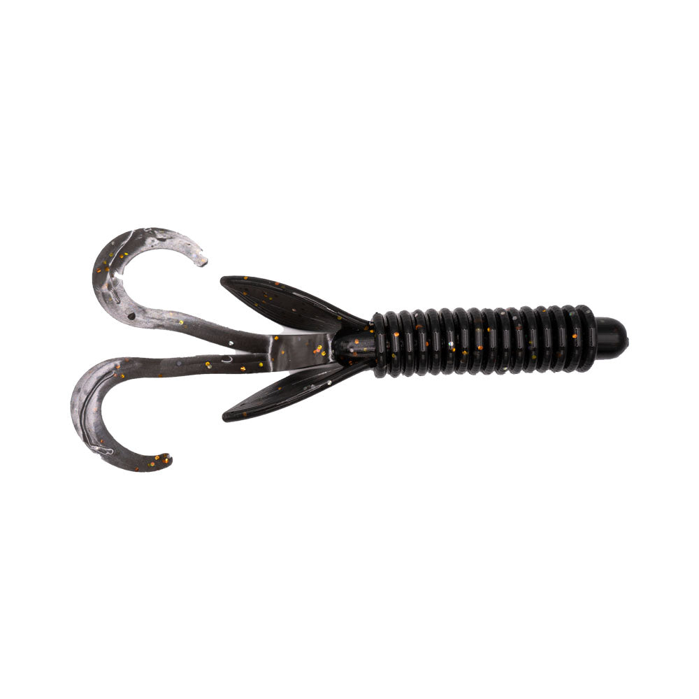 Hawgtail Ribbed Creature