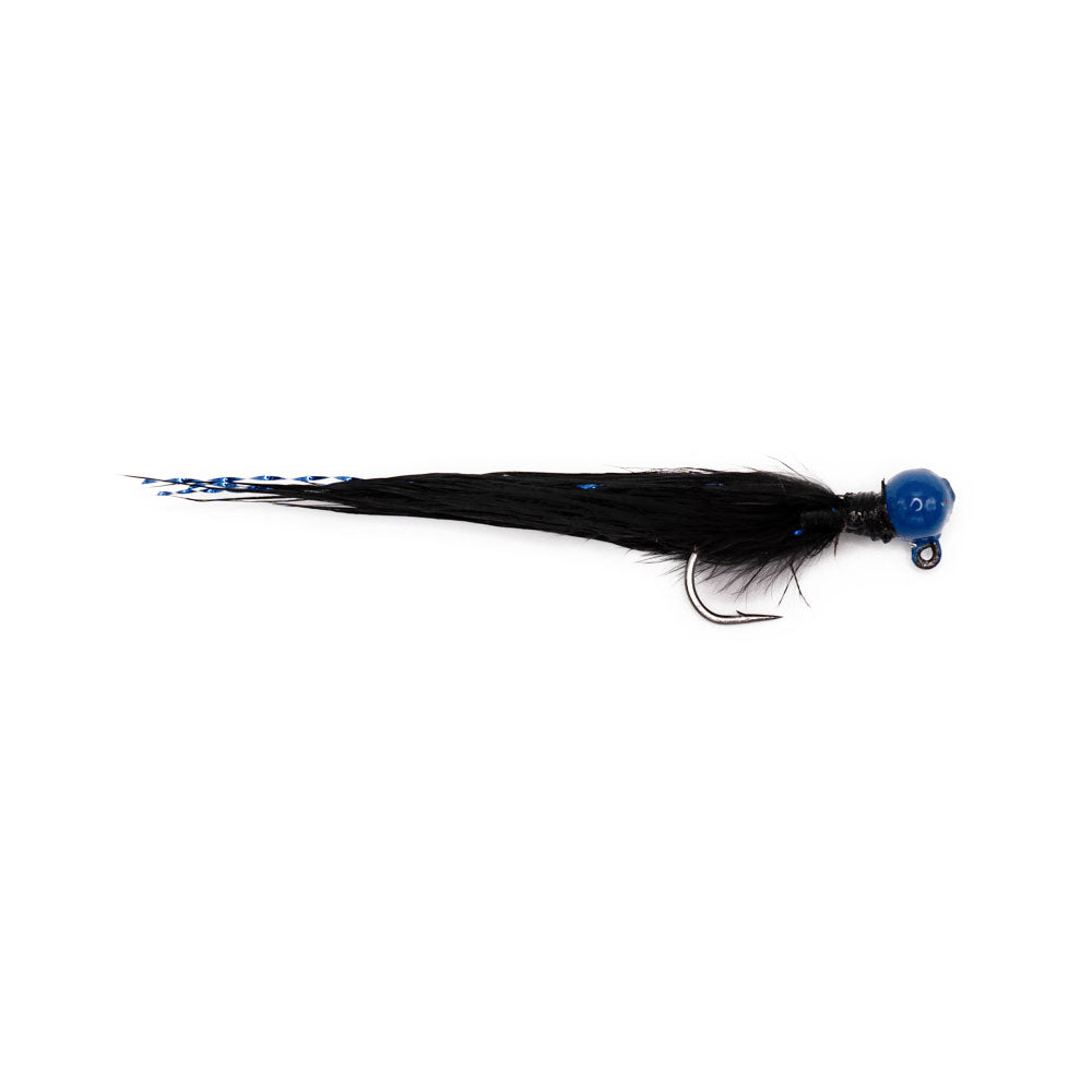 Blue Berry Jig