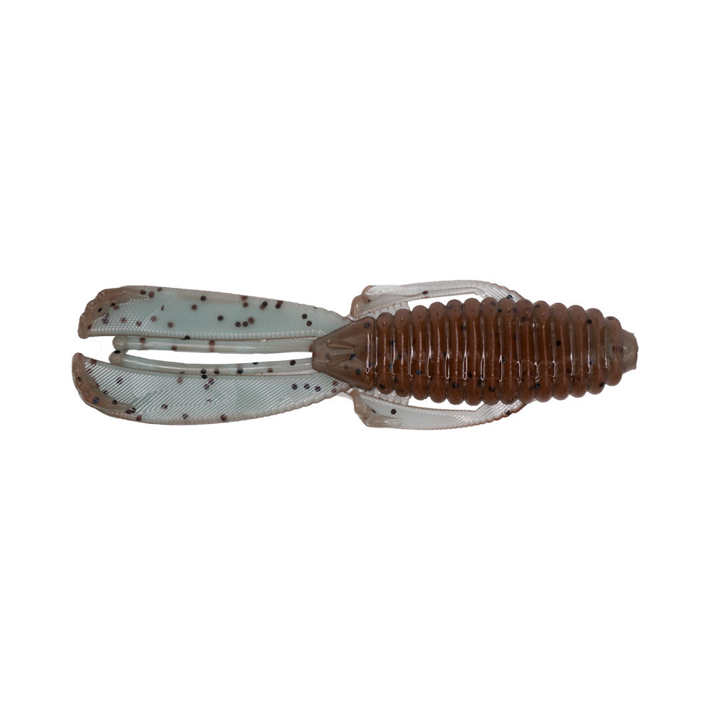 4" Knuckle Dragger Beaver
