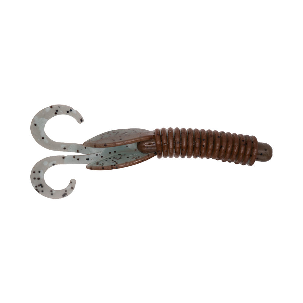 Hawgtail Ribbed Creature