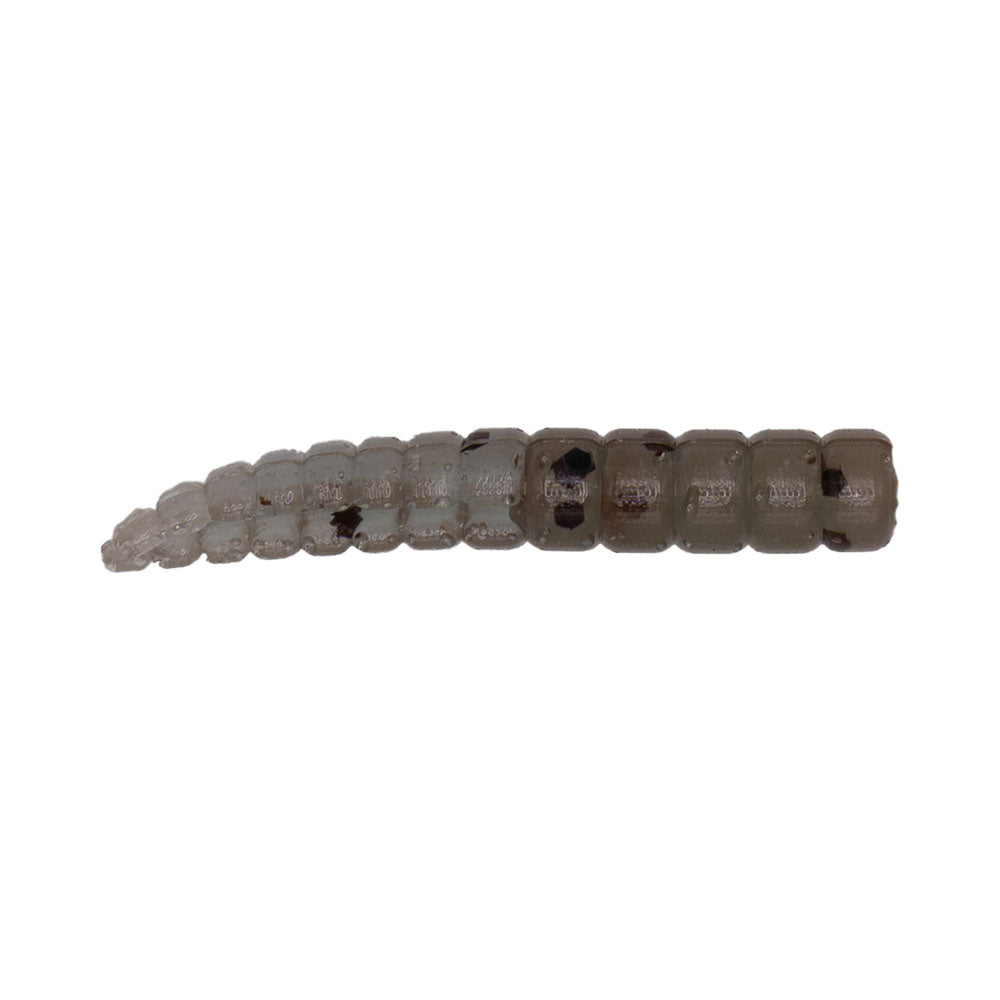 Split Tailed Trout Grub 1.1"