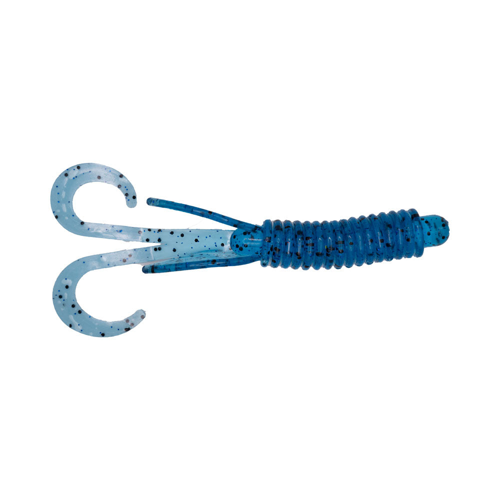 Hawgtail Ribbed Creature
