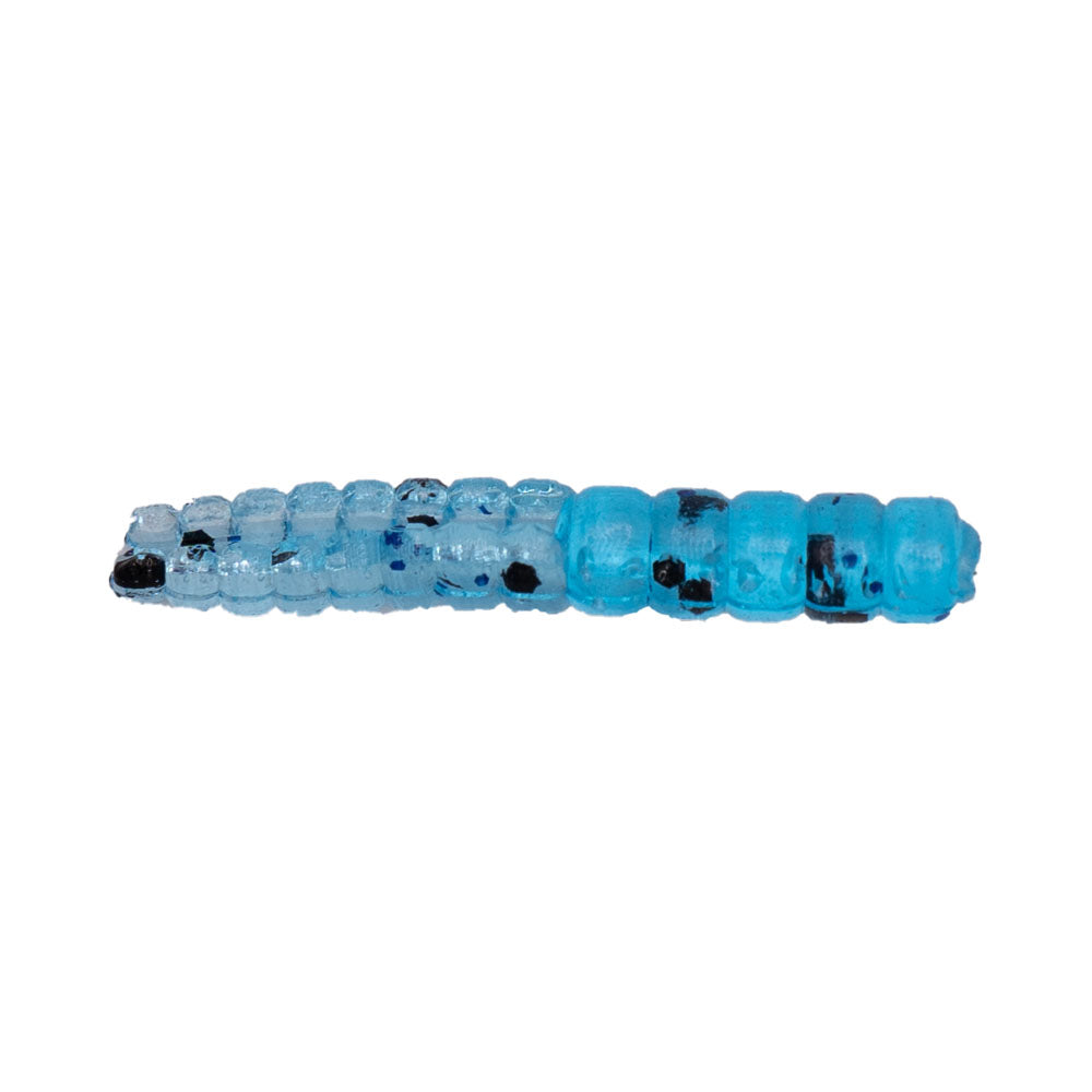 Split Tailed Trout Grub 1.1"