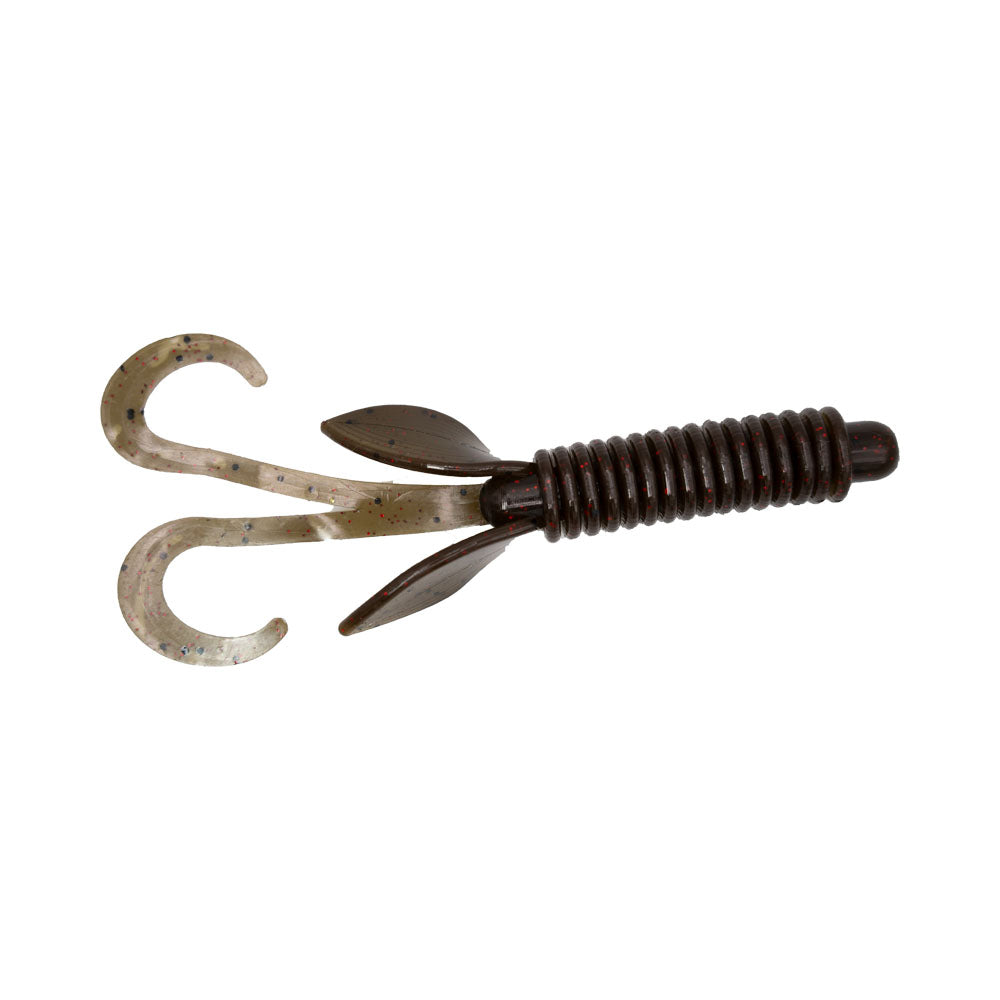 Hawgtail Ribbed Creature