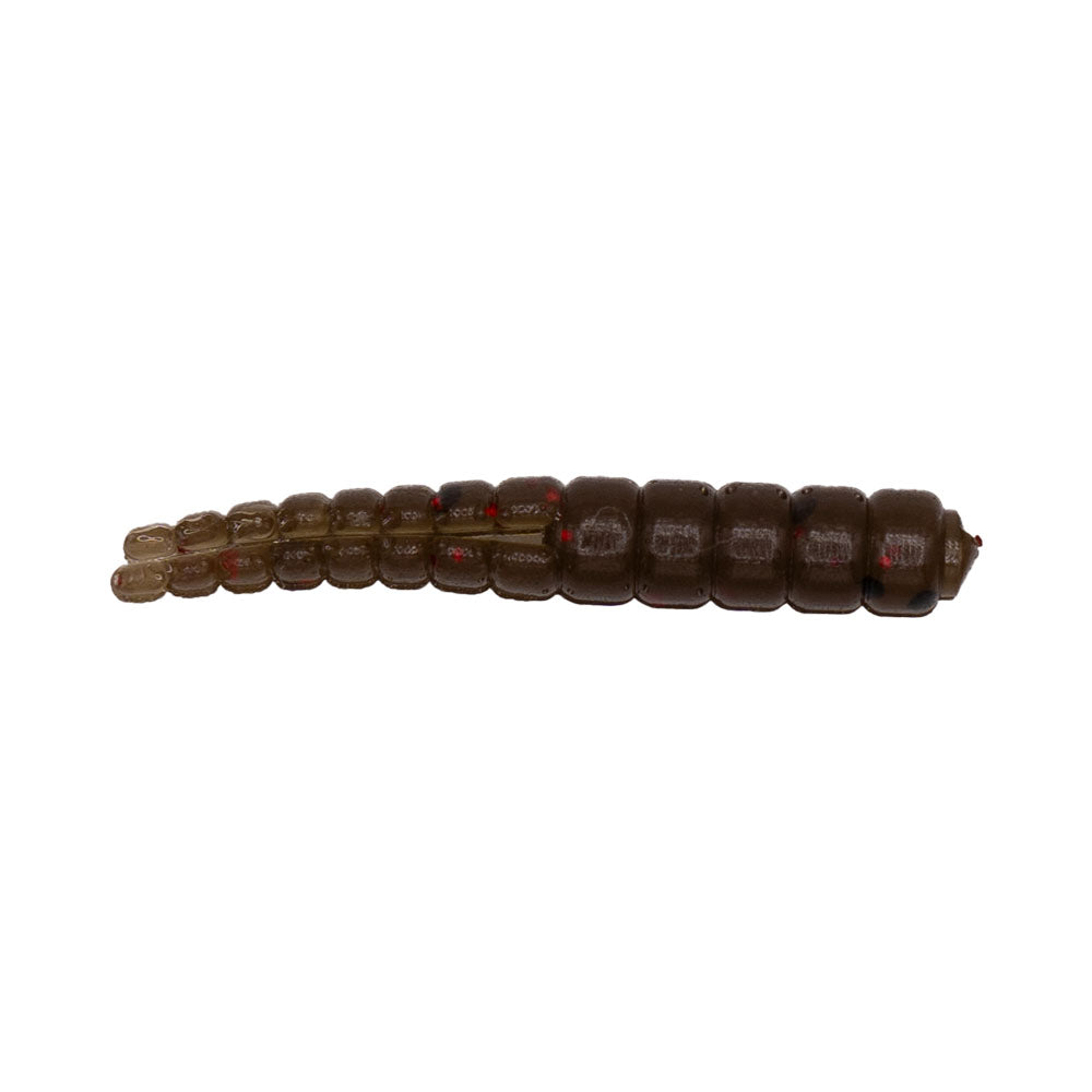 Split Tailed Trout Grub 1.1"