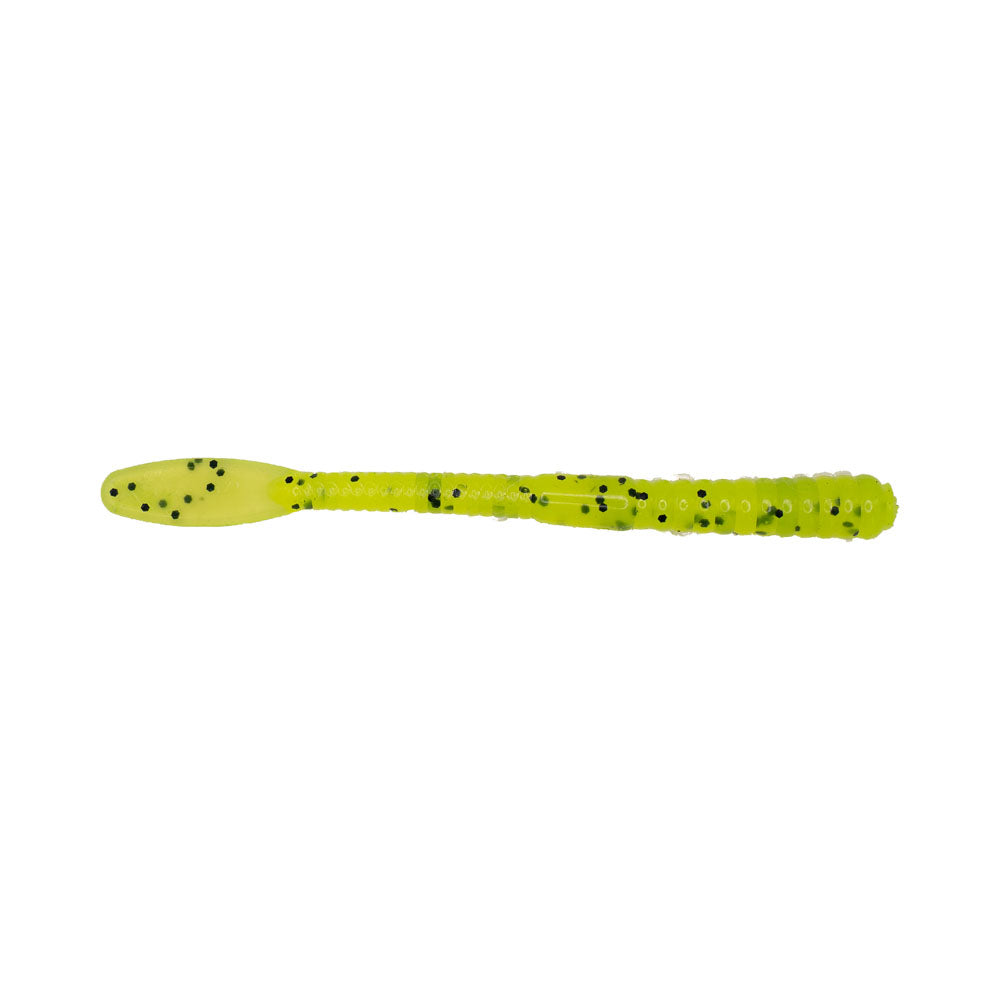 4" Tailed Worm