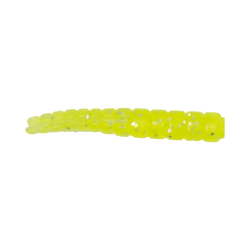Split Tailed Trout Grub 1.1"