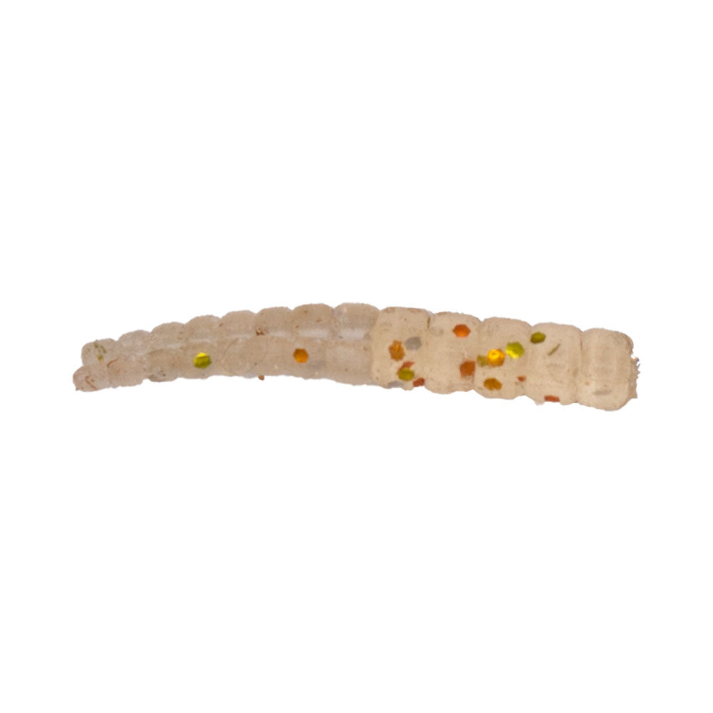 Split Tailed Trout Grub 1.1"