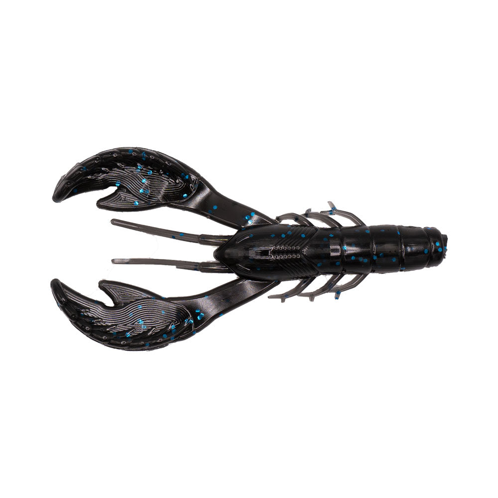 3.5" Craw