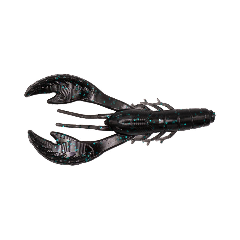 3.5" Craw