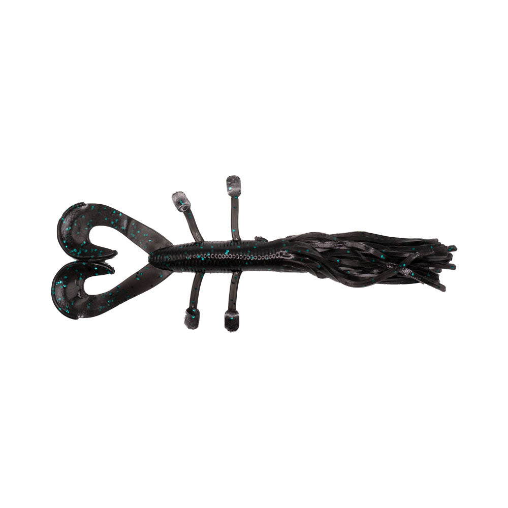 Skirted Creature Bait