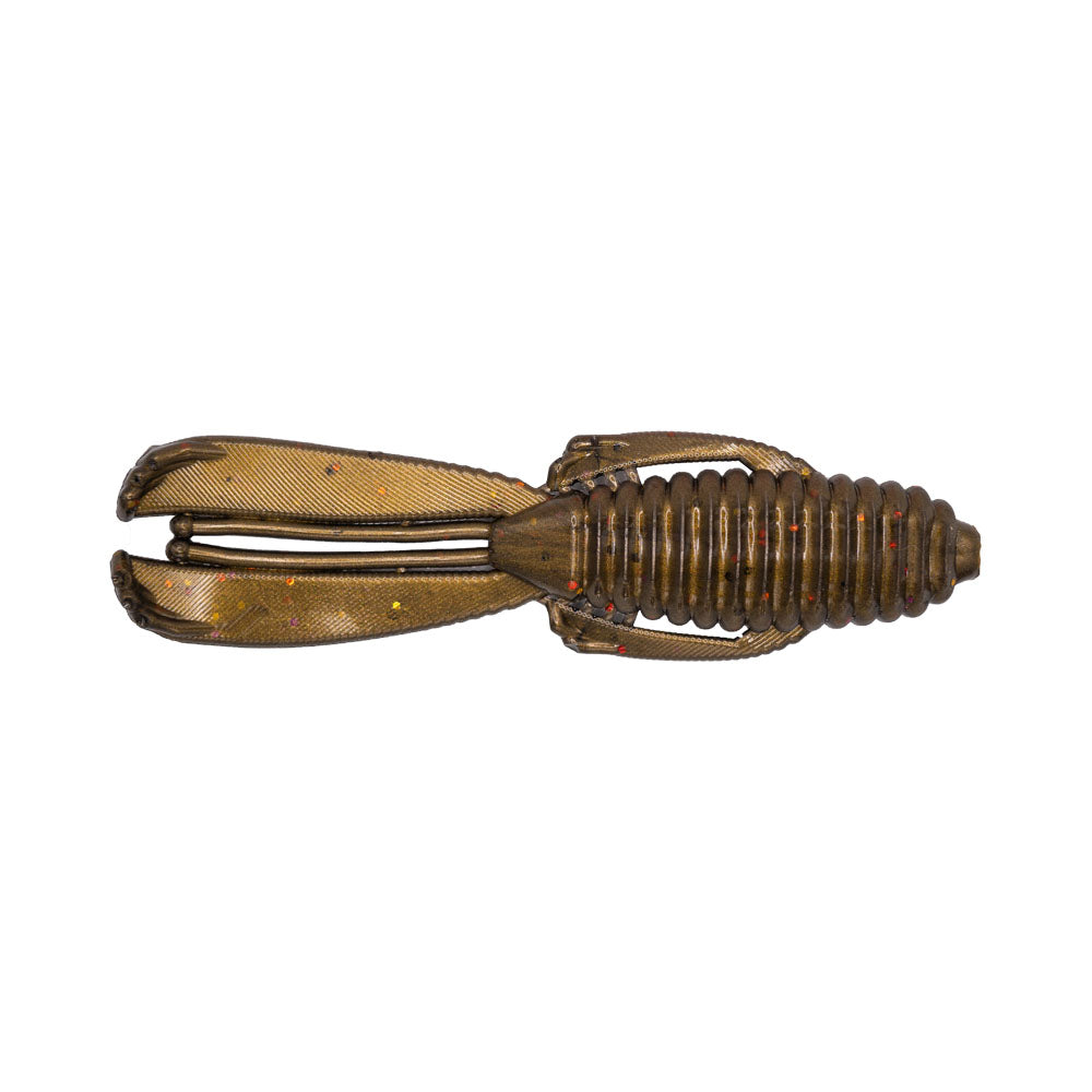 4" Knuckle Dragger Beaver