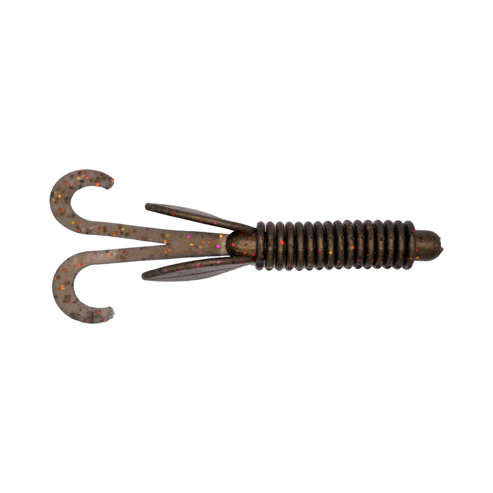 Hawgtail Ribbed Creature
