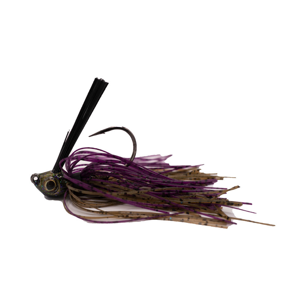 Swim Jig