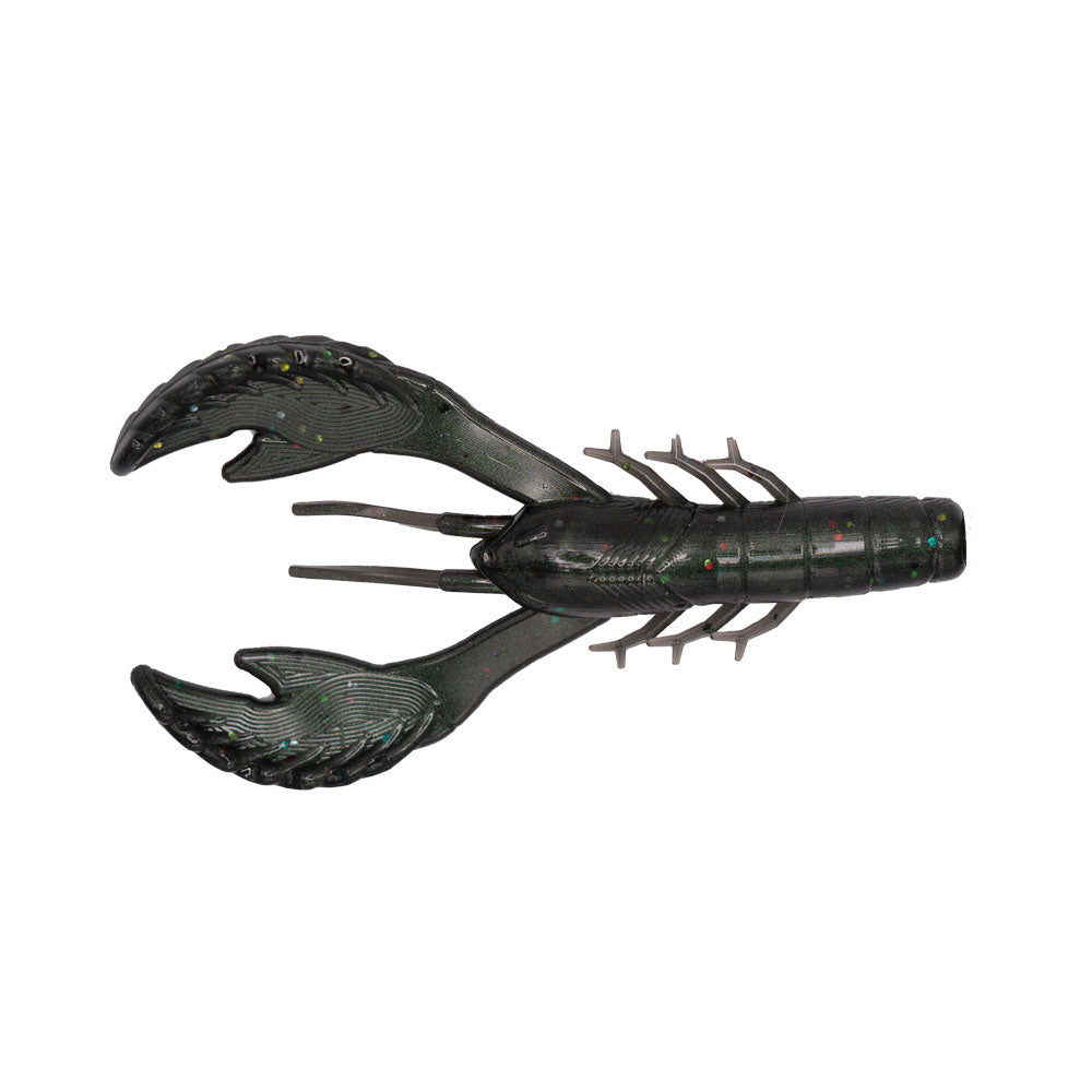 3.5" Craw