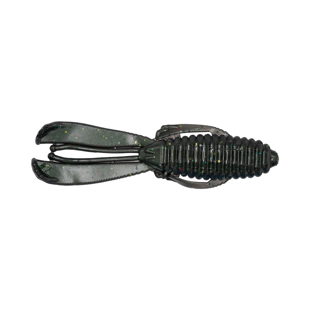 4" Knuckle Dragger Beaver