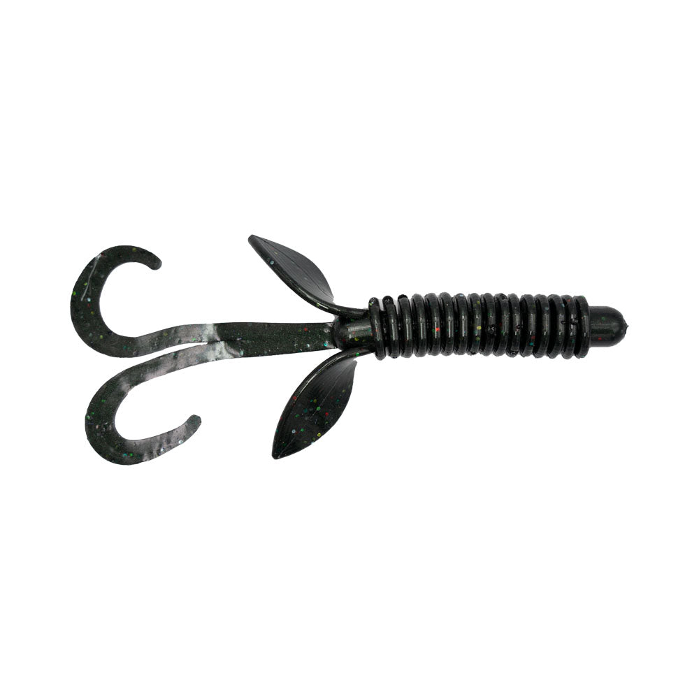 Hawgtail Ribbed Creature