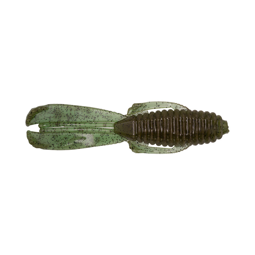 4" Knuckle Dragger Beaver
