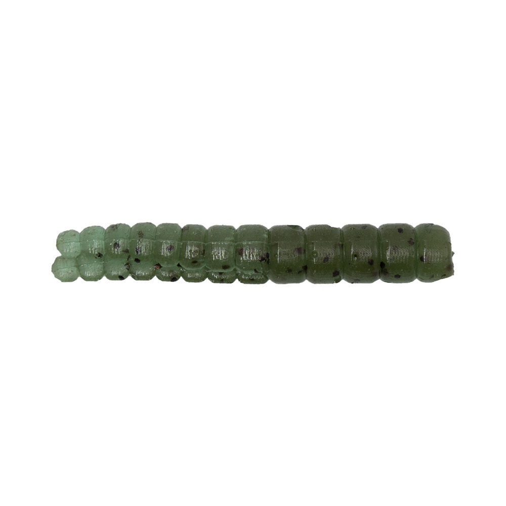 Split Tailed Trout Grub 1.1"