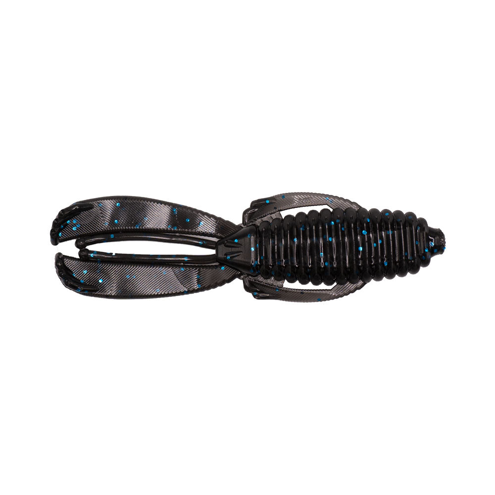 4" Knuckle Dragger Beaver