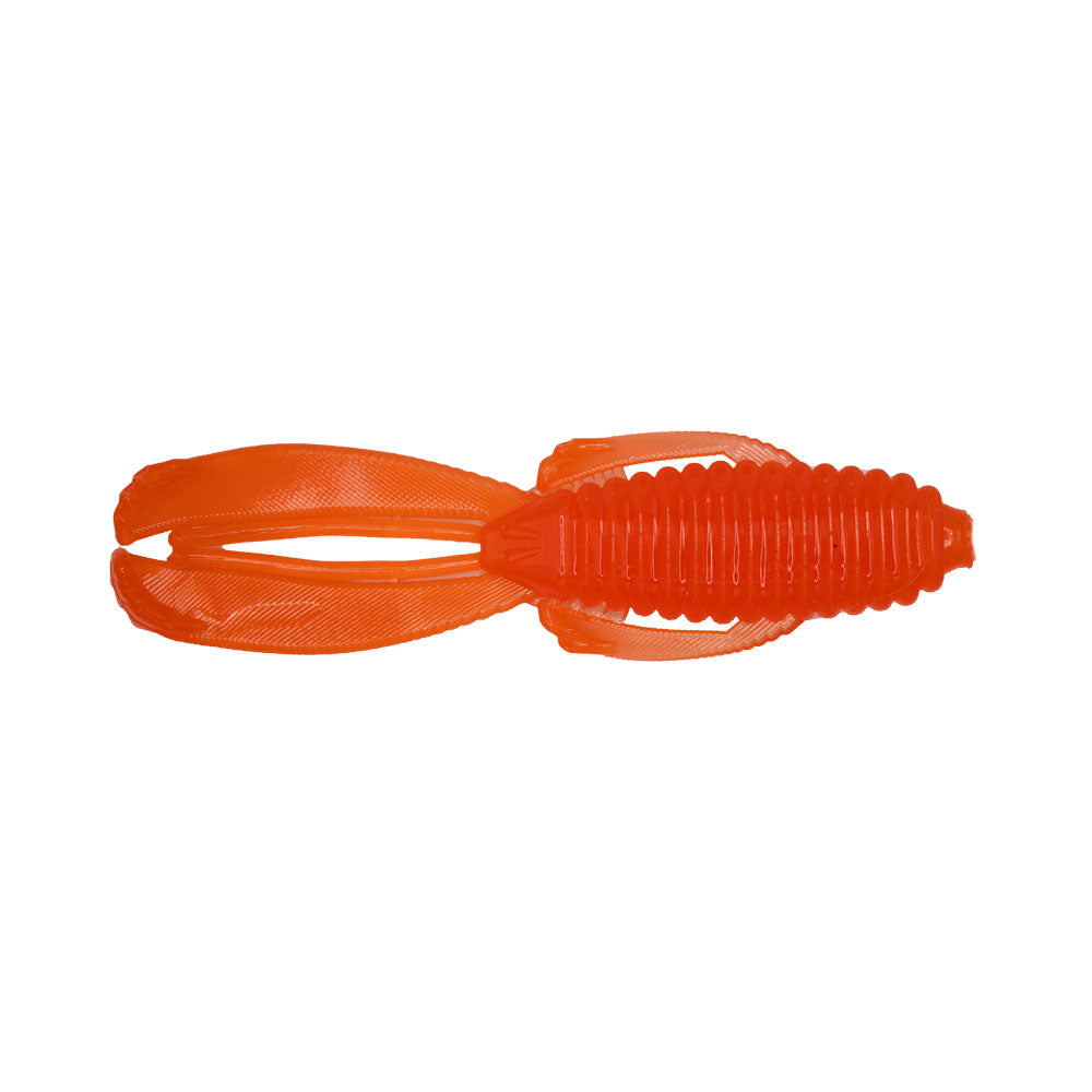 4" Knuckle Dragger Beaver