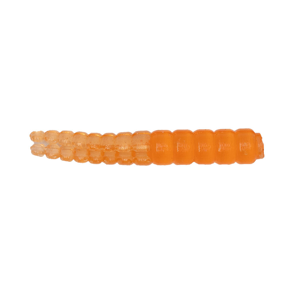 Split Tailed Trout Grub 1.1"