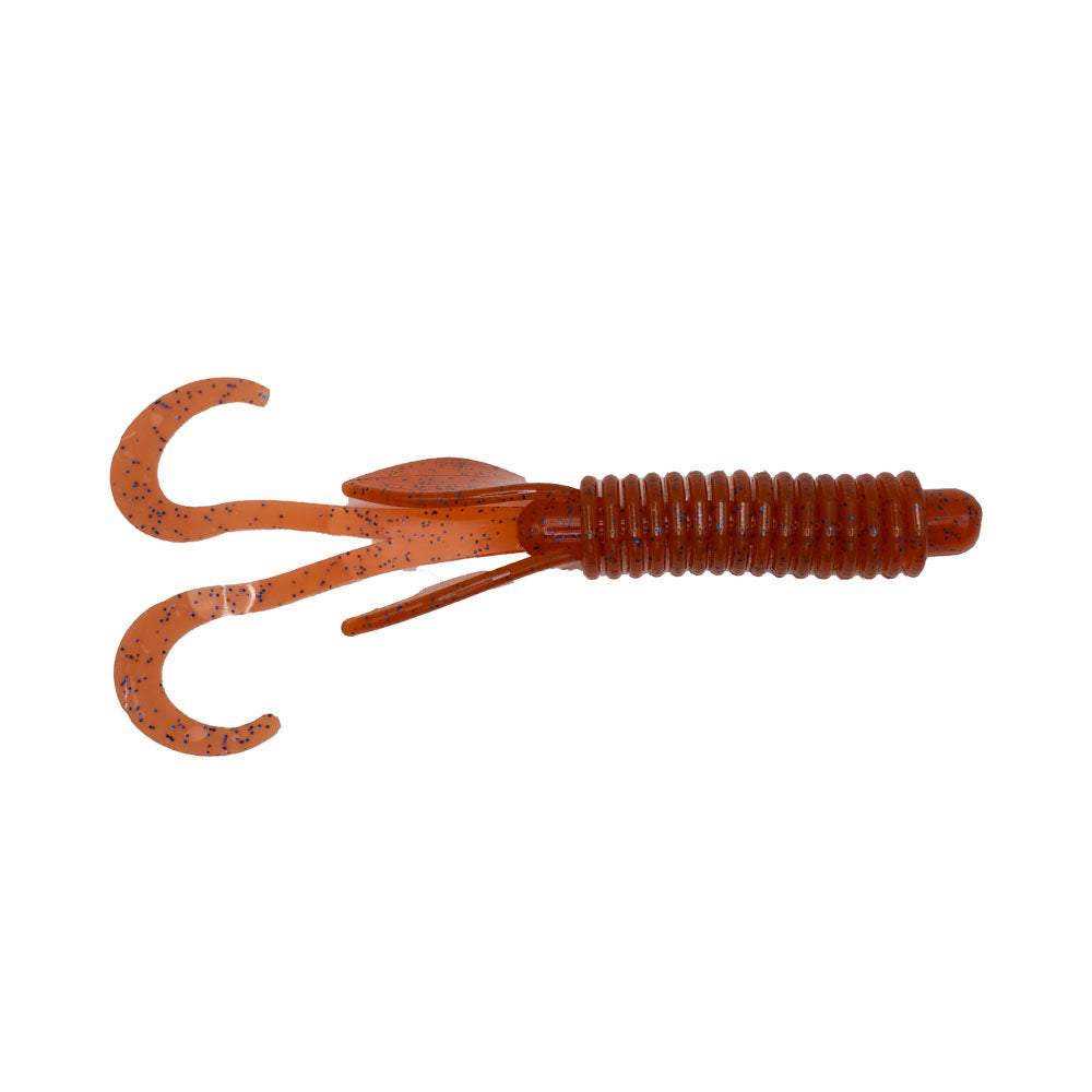 Hawgtail Ribbed Creature