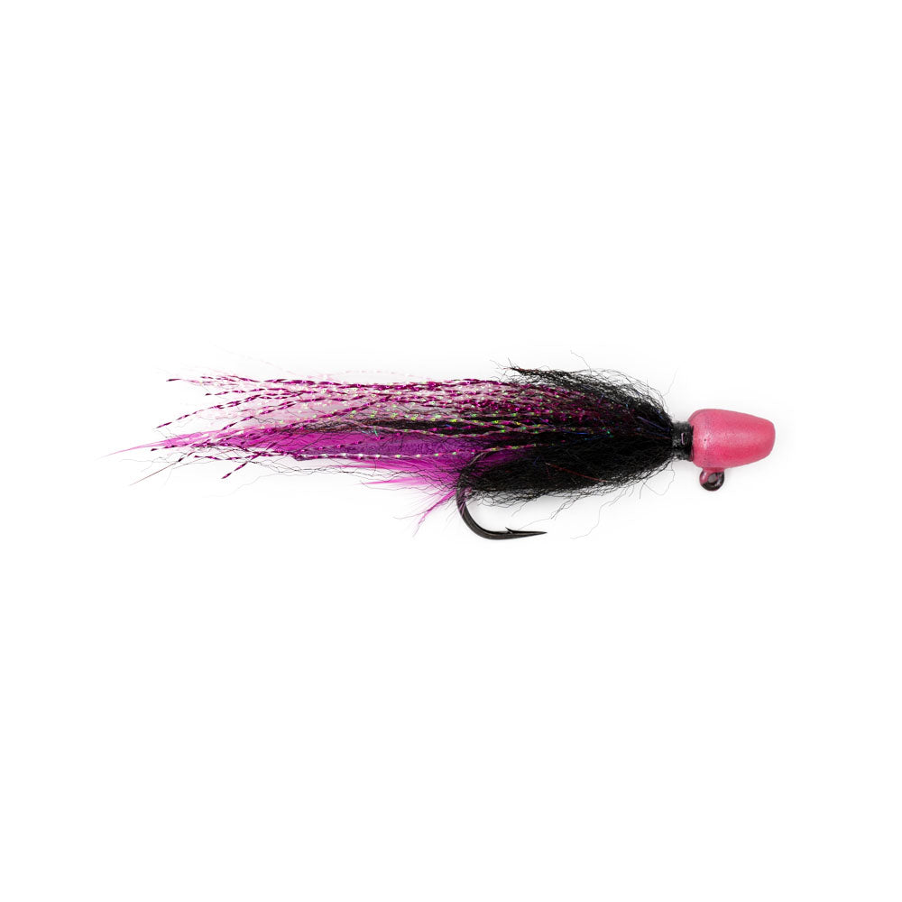 Pink Panther Twitching Jig