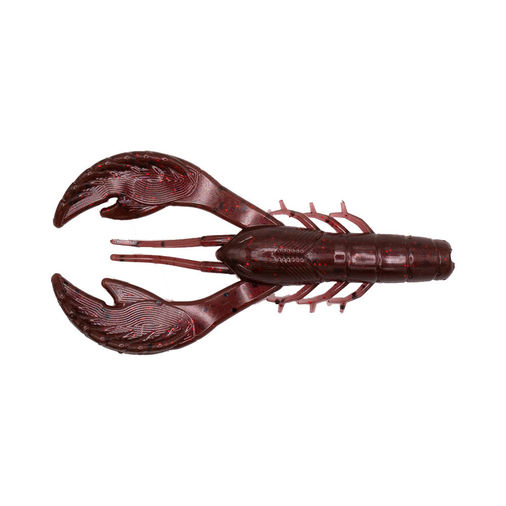 3.5" Craw